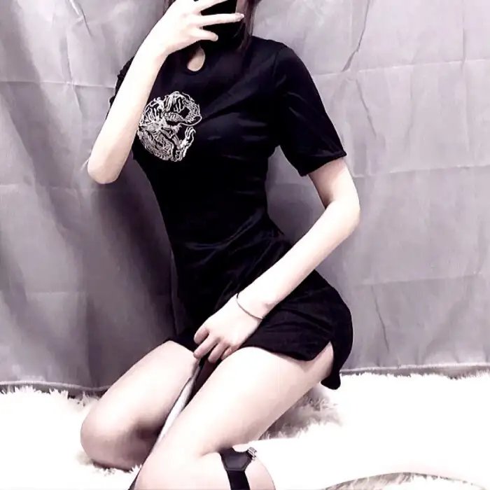 第二模式